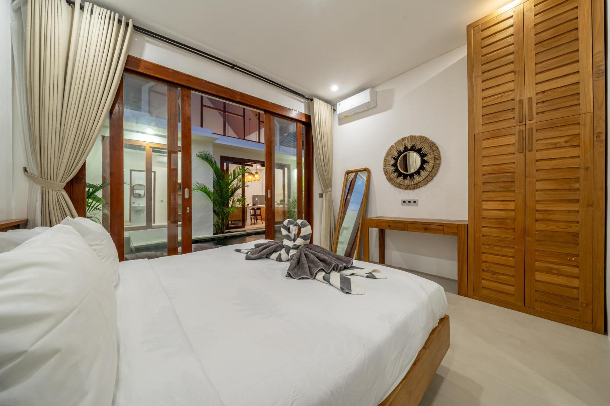 Sun-kissed Luxury - 2bdr With Pool, *
